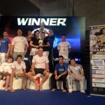 team