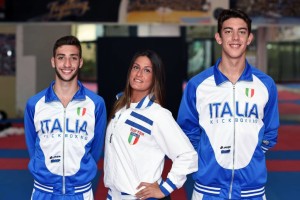 Trio Italia