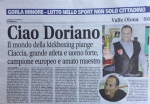 doriano